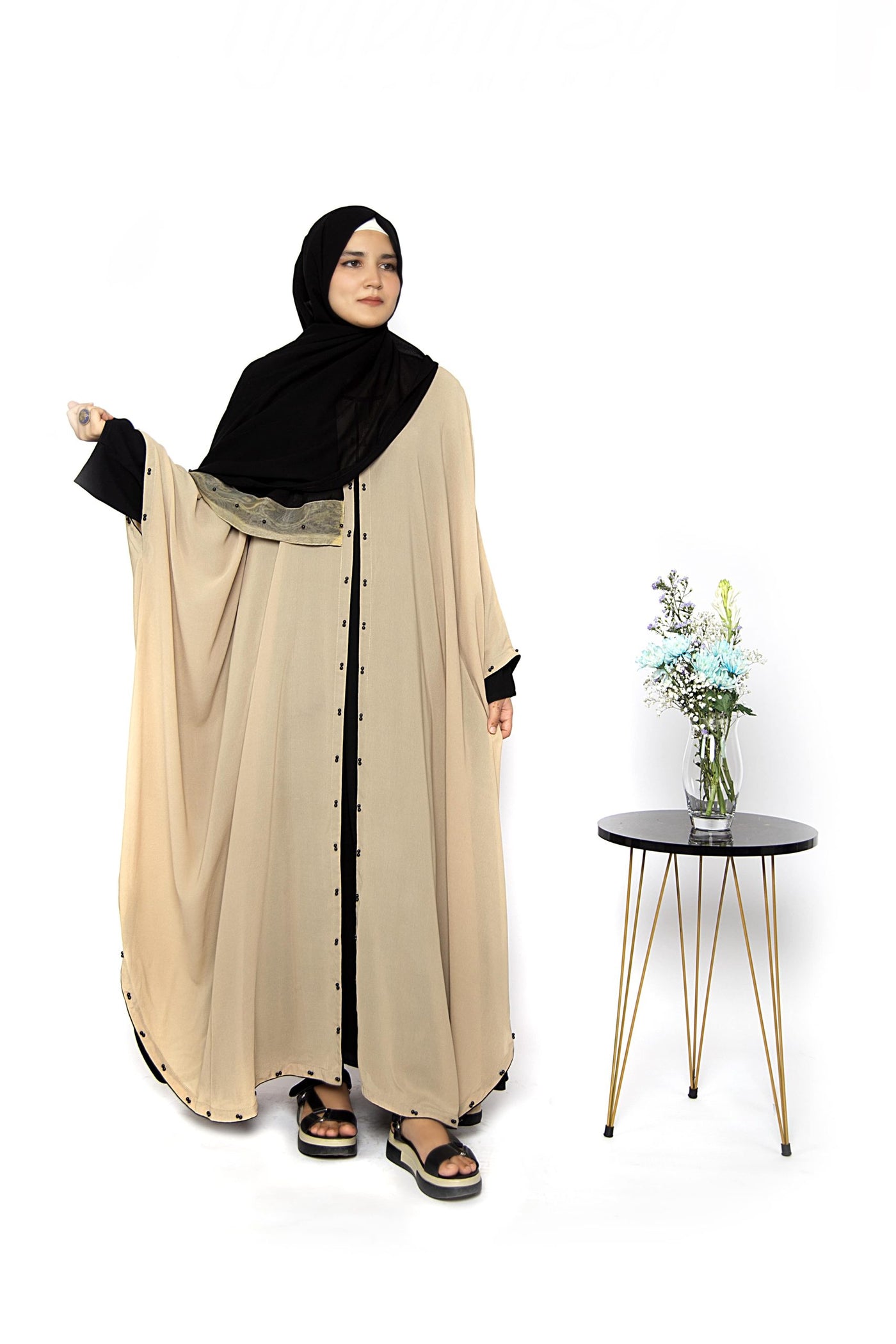 Layer KAFTAN