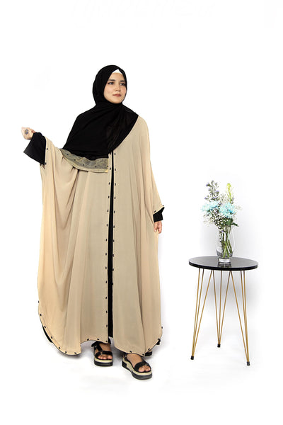 Layer KAFTAN