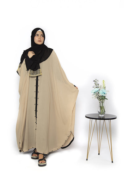Layer KAFTAN