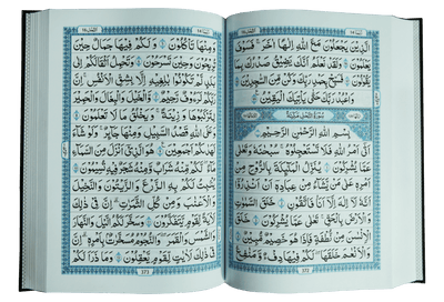 Al Quran Al Kareem 108 (13 Lines) Imported
