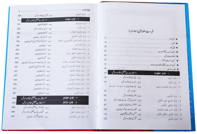 Bulugh ul Maraam (2 Volume Set - Local)