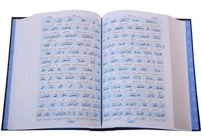 Maani Ul Quran
