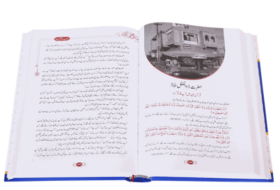 Qisas al Anbiya