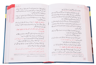 Seerat-un-Nabi (PBUH) - 2 Vols. Set