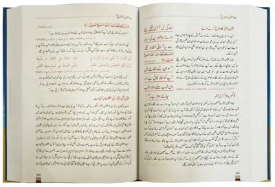 Encyclopedia Seerat Sahaba Karam (Volume # 1)