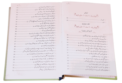Noor ul Quran