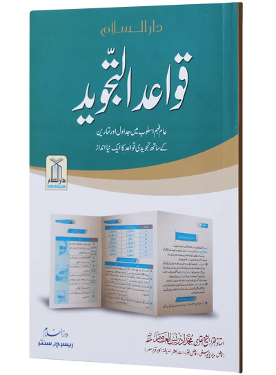Qawaid ul Tajweed