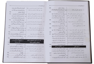 Riyad us Saliheen 2 Vol Set (New Edition - Imported)
