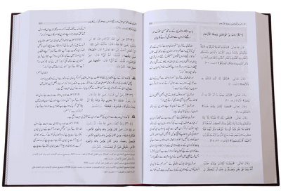 Riyad us Saliheen 2 Vol Set (New Edition - Imported)