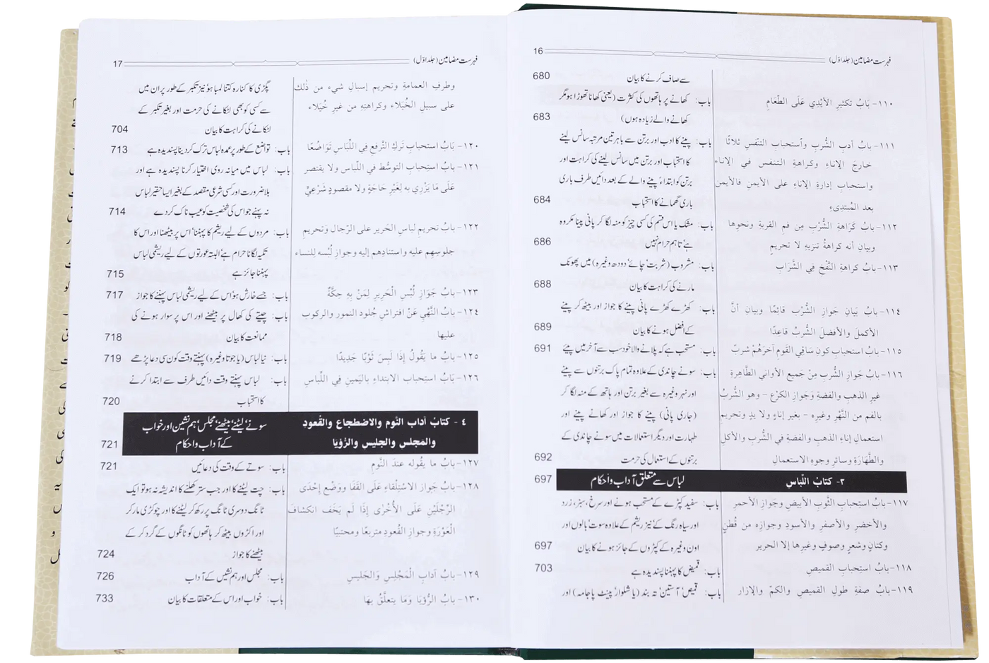 Riyad us Saliheen (2 Vol. Set)