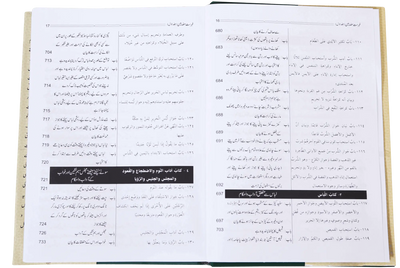 Riyad us Saliheen (2 Vol. Set)