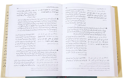 Riyad us Saliheen (2 Vol. Set)