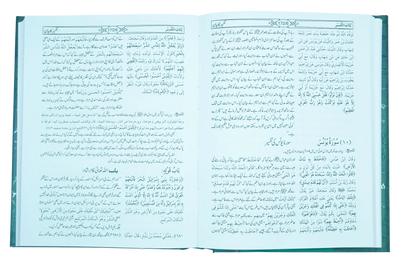 Sahih Bukhari (8 Vol Set - Imported)