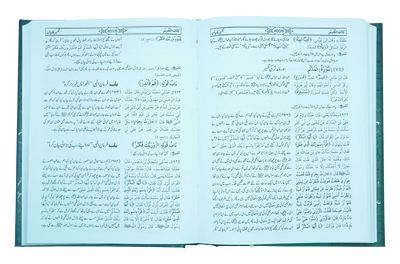 Sahih Bukhari (8 Vol Set - Imported)