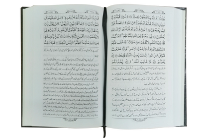 Tafheem Ul Quran-(Urdu-6 Vols Set)