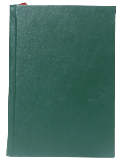 Tafseer Ahsan Al Bayyan - 13X20 (Imported)