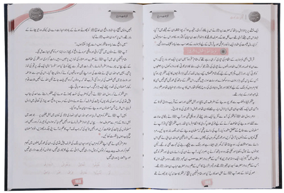 Tajaliyat-e-Nabuwat (SAW) - Darsi